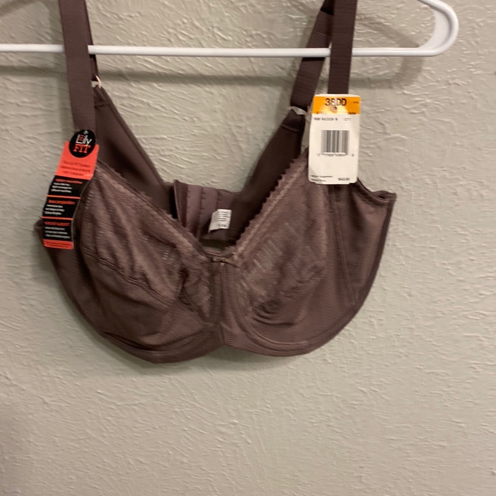 COPY - Lilyette bra size 38DD